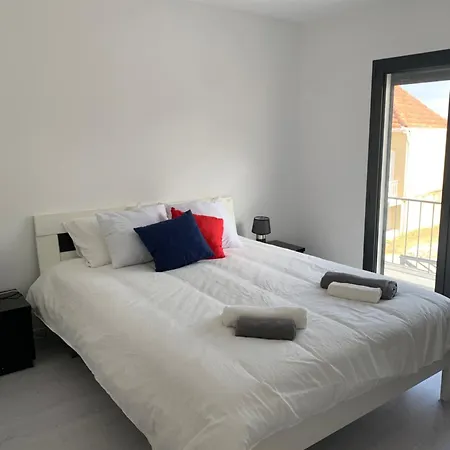 Maison De Vacances * Pombal