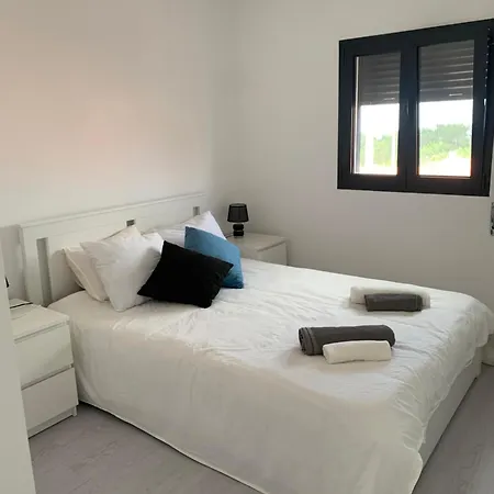 Maison De Vacances Szálloda Pombal