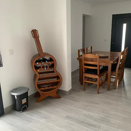 Maison De Vacances