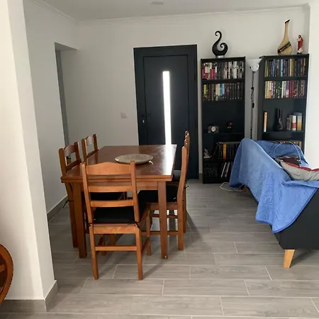 Maison De Vacances Szálloda