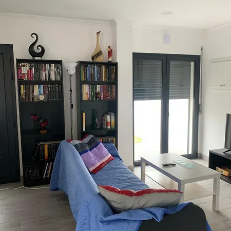Maison De Vacances * Pombal