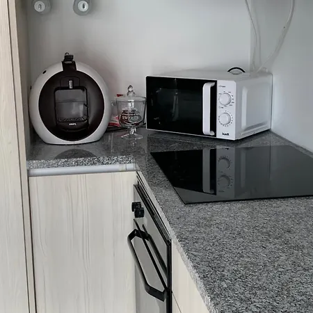 Maison De Vacances *