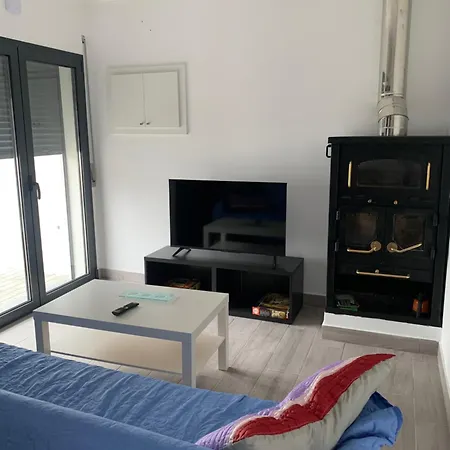 Maison De Vacances Szálloda *